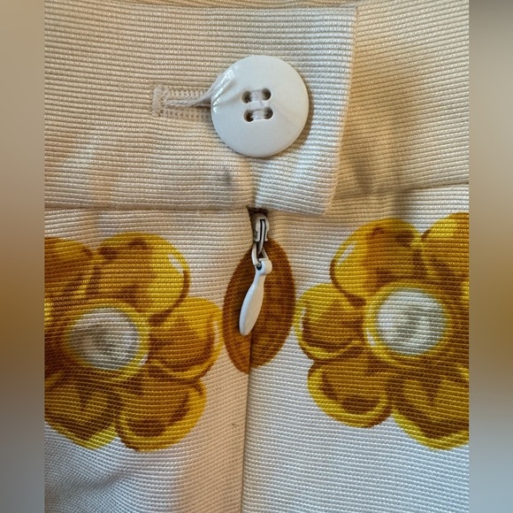 Vintage ESCADA Margaretha Ley Skirt - Picture 4 of 9